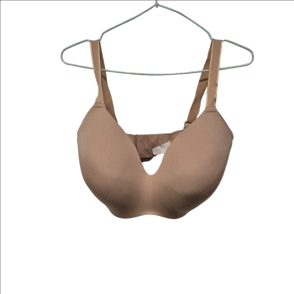 Knix Nude Wingwoman Seamless Bra